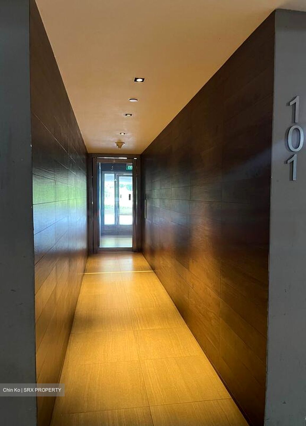 Foresque Residences (D23), Condominium #476231361
